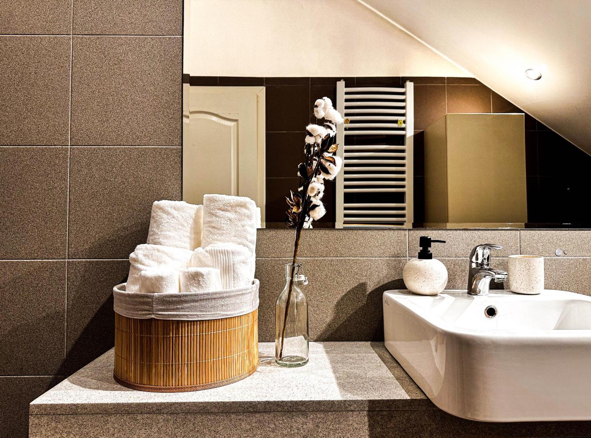 Family Penthouse Old Town Heart Renovated Daire Belgrad Dış mekan fotoğraf