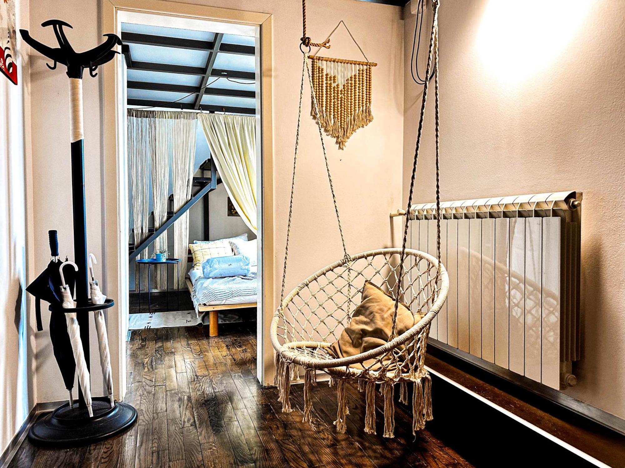 Family Penthouse Old Town Heart Renovated Daire Belgrad Dış mekan fotoğraf