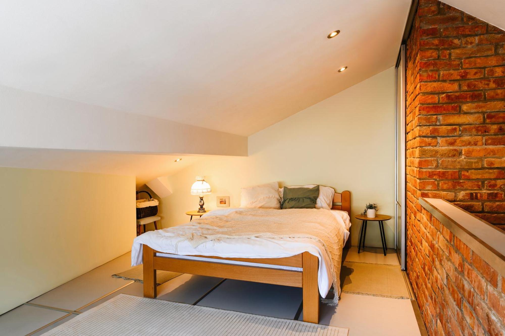 Family Penthouse Old Town Heart Renovated Daire Belgrad Dış mekan fotoğraf