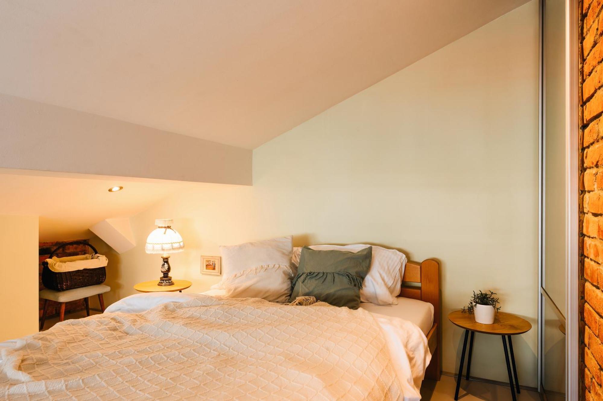Family Penthouse Old Town Heart Renovated Daire Belgrad Dış mekan fotoğraf