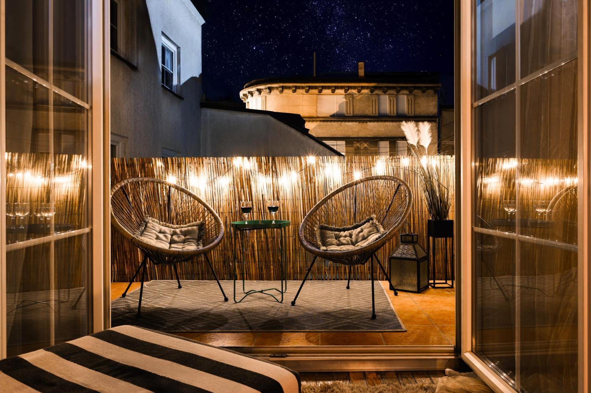 Family Penthouse Old Town Heart Renovated Daire Belgrad Dış mekan fotoğraf