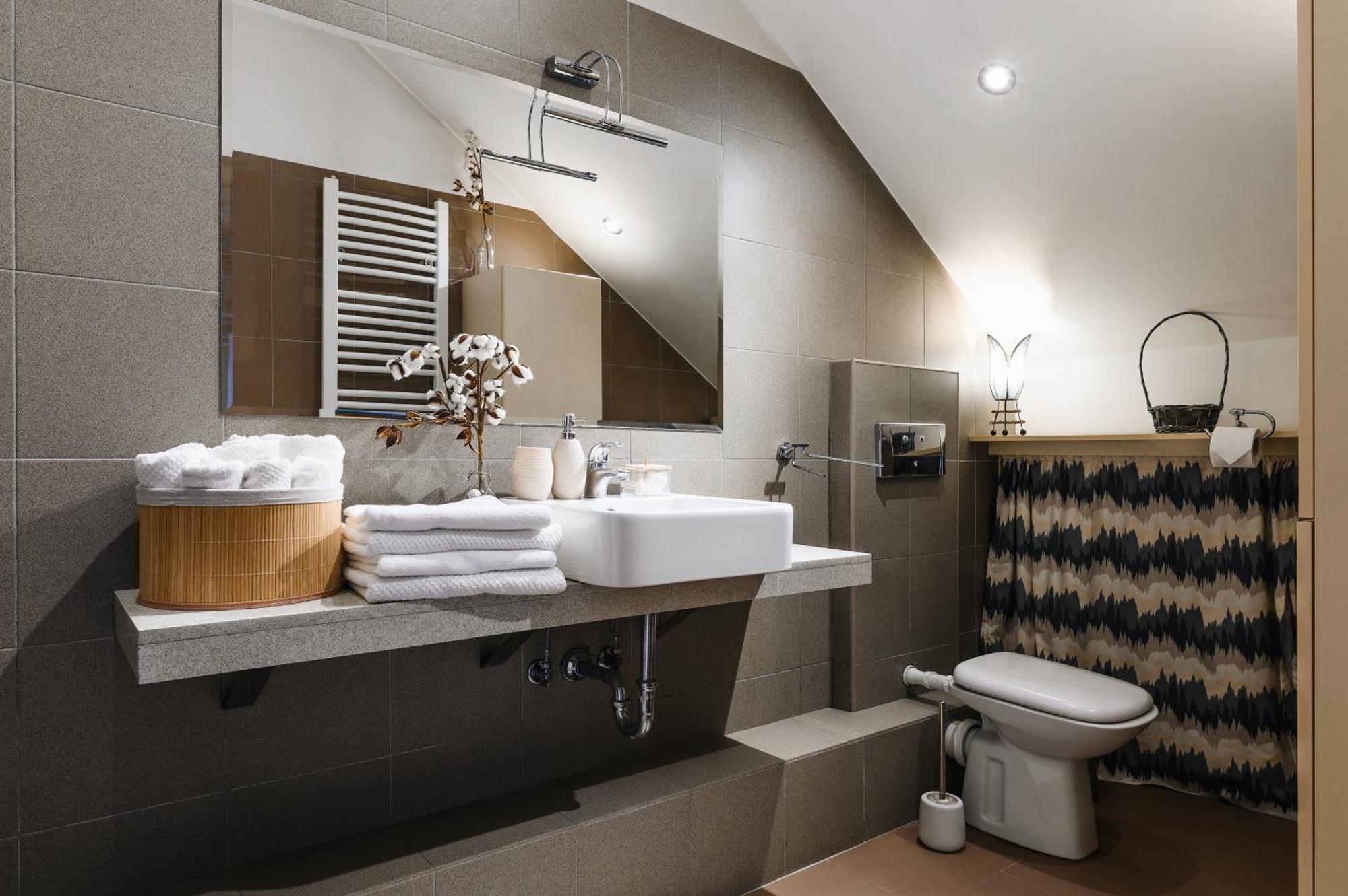 Family Penthouse Old Town Heart Renovated Daire Belgrad Dış mekan fotoğraf