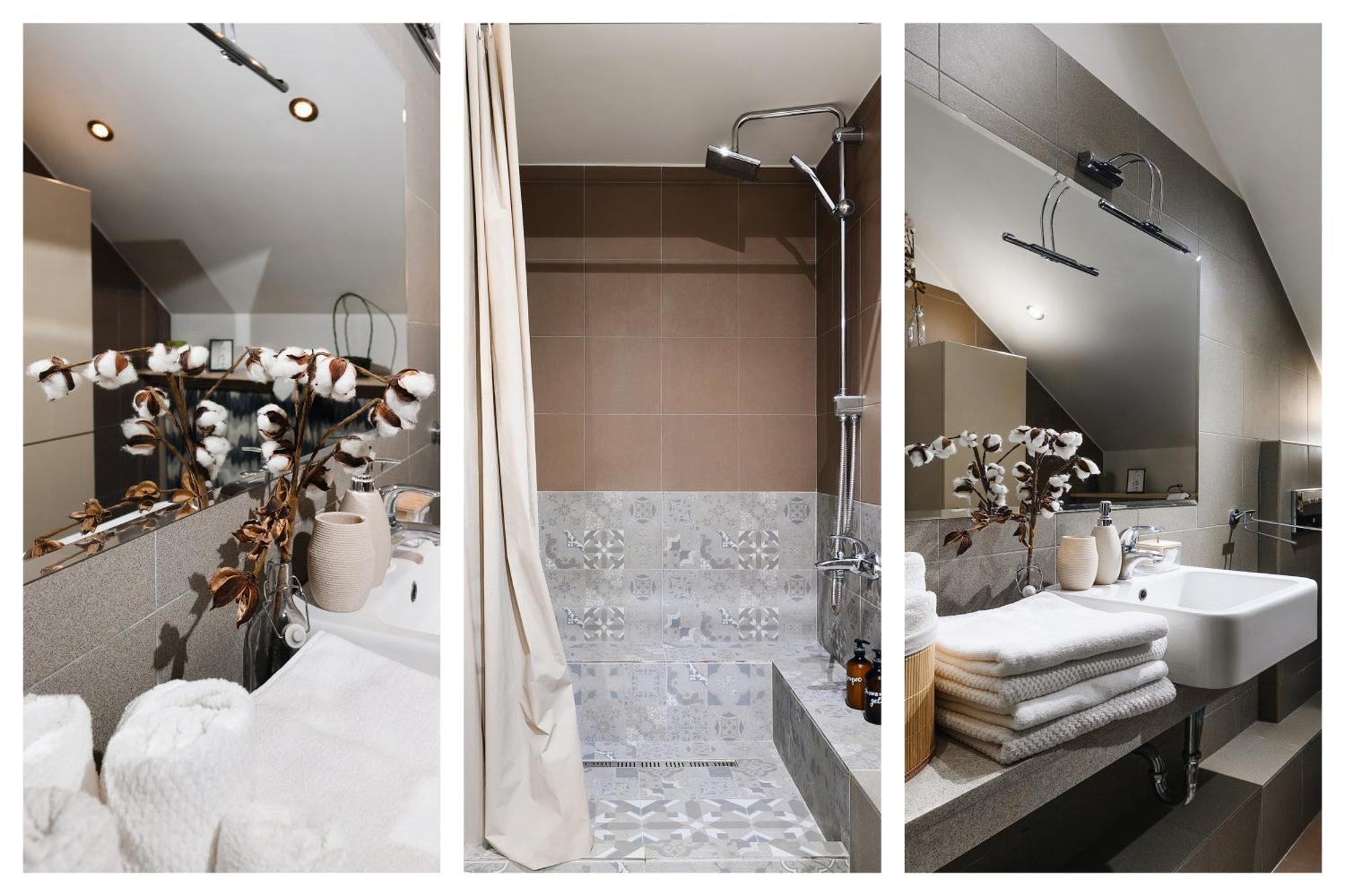 Family Penthouse Old Town Heart Renovated Daire Belgrad Dış mekan fotoğraf